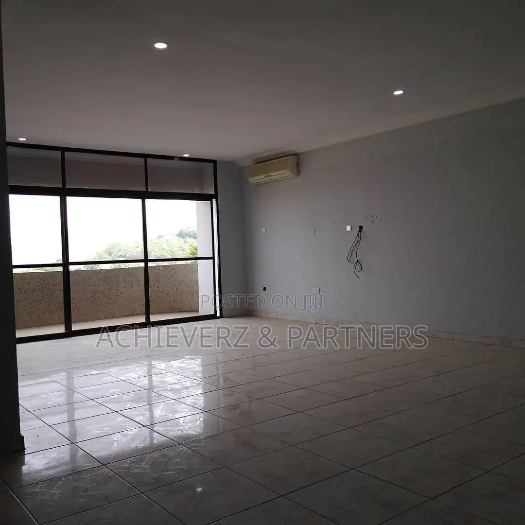 3bdrm Apartment in Maitama for rent in Maitama