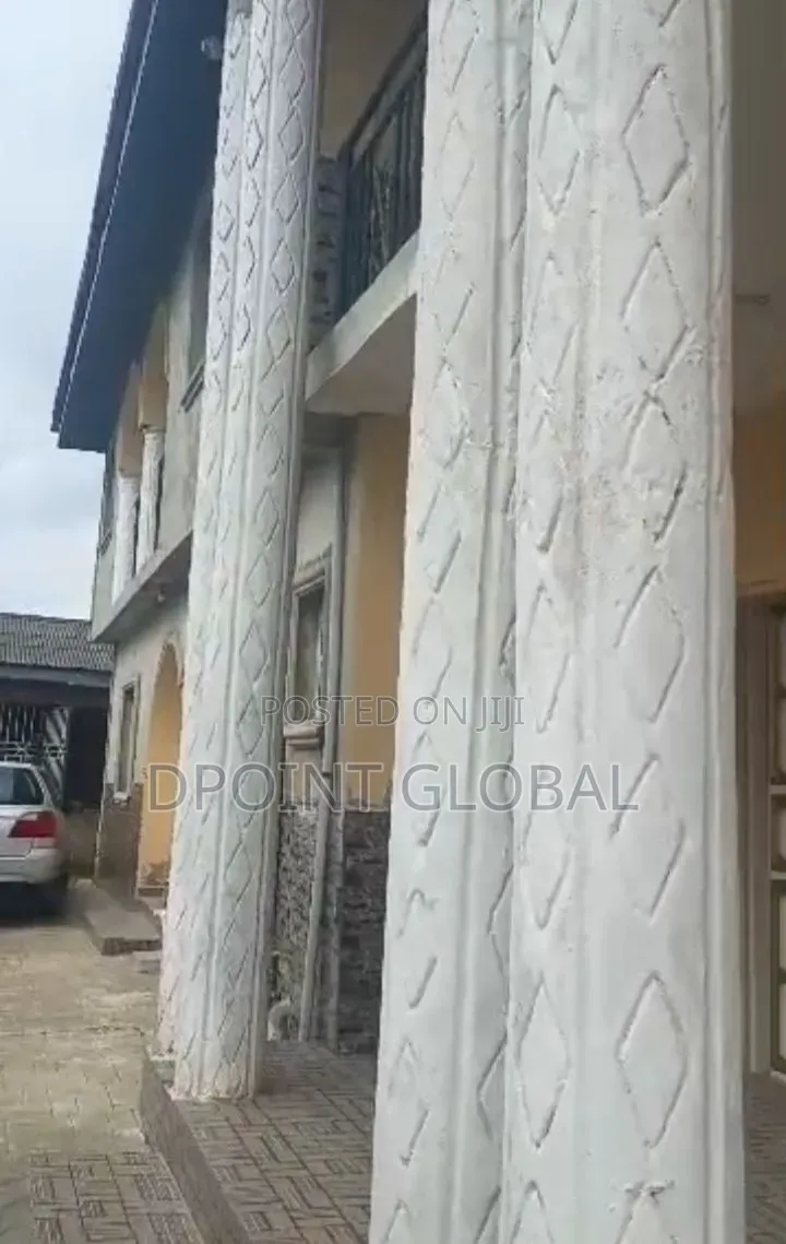 9bdrm Duplex in Not Estate, Ado-Odo/Ota for sale in Ado-Odo/Ota