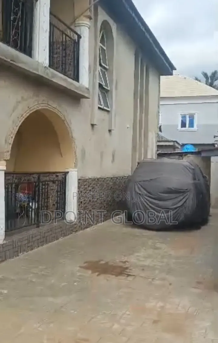 9bdrm Duplex in Not Estate, Ado-Odo/Ota for sale in Ado-Odo/Ota