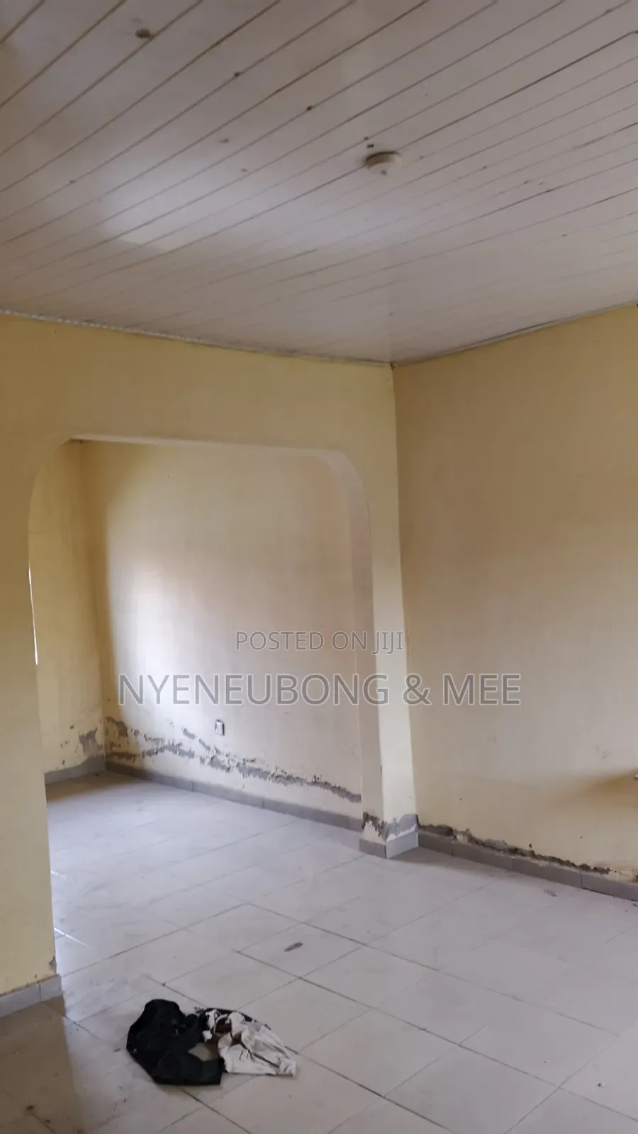 2bdrm Bungalow in Lape Estate, Karu for sale in Karu