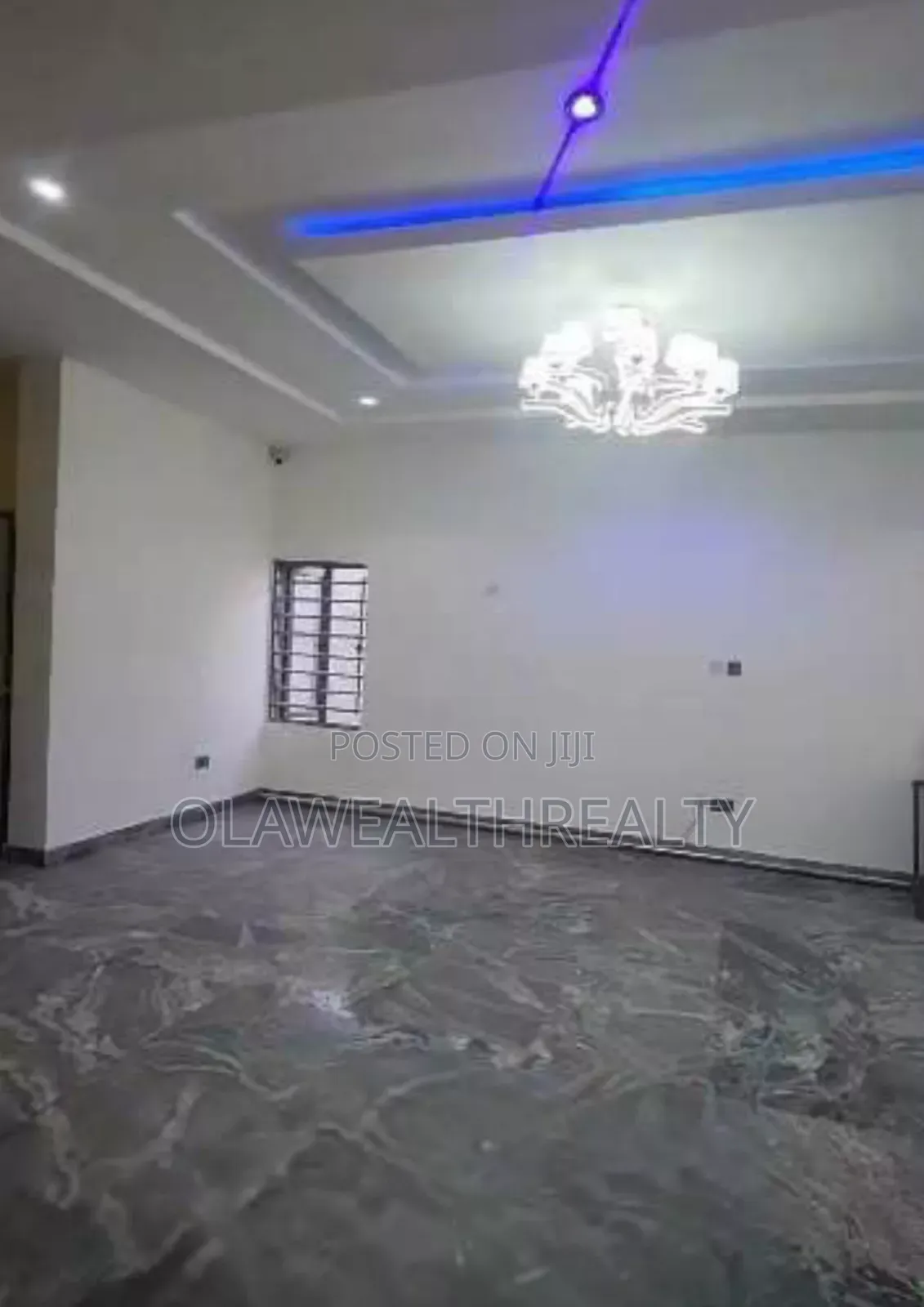 5bdrm Duplex in Jahi for rent in Jahi