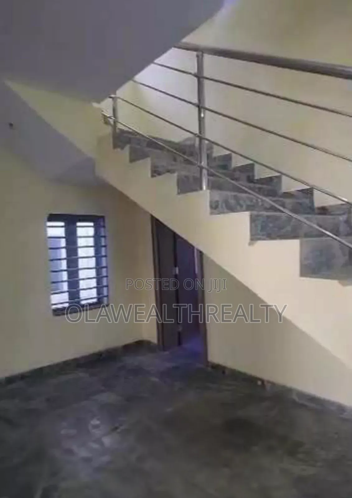 5bdrm Duplex in Jahi for rent in Jahi