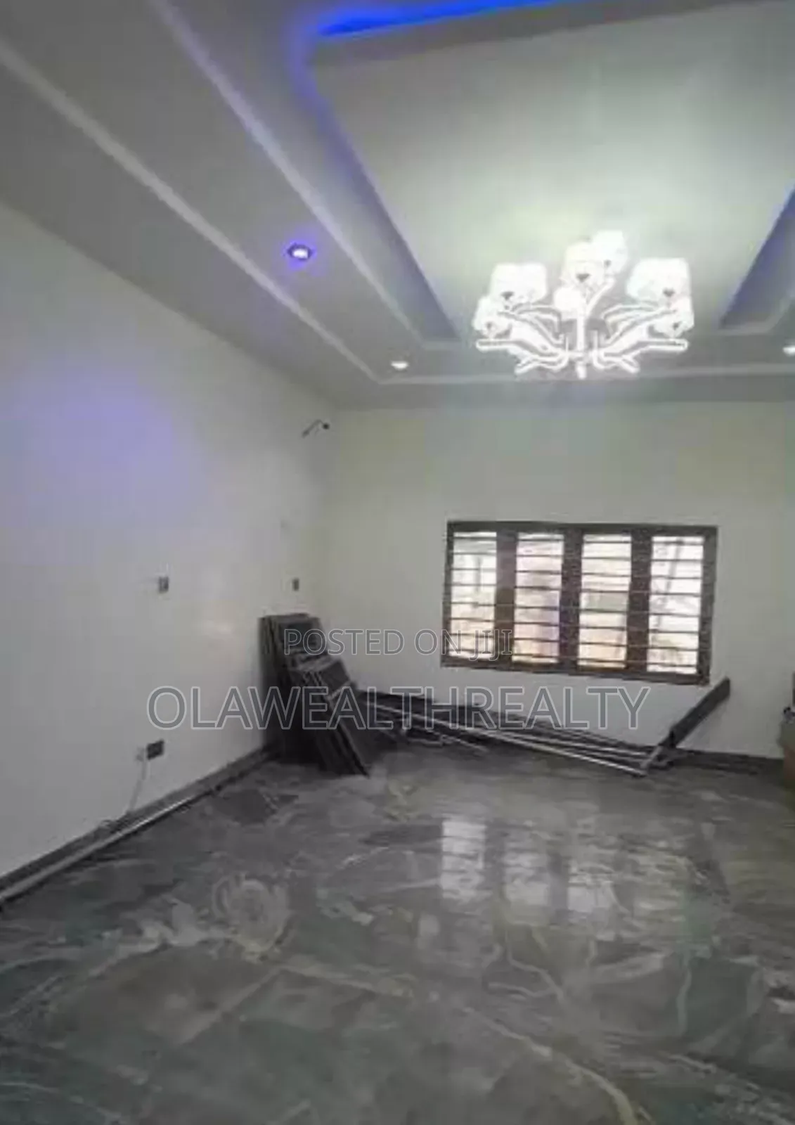 5bdrm Duplex in Jahi for rent in Jahi