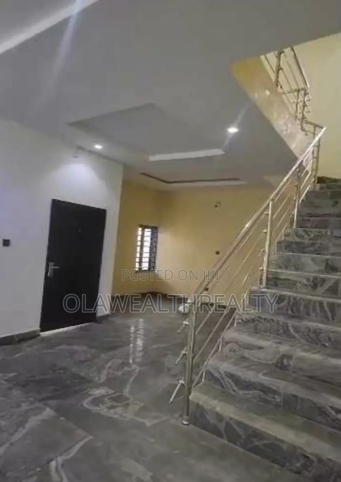5bdrm Duplex in Jahi for rent in Jahi