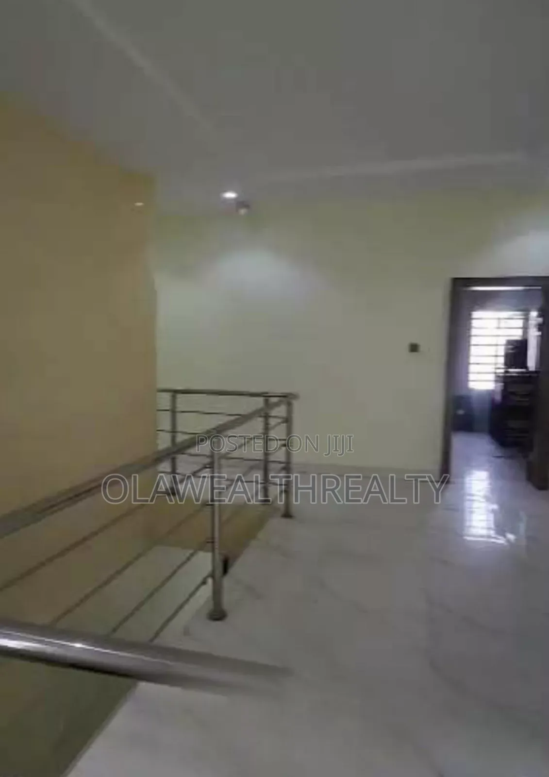 5bdrm Duplex in Jahi for rent in Jahi