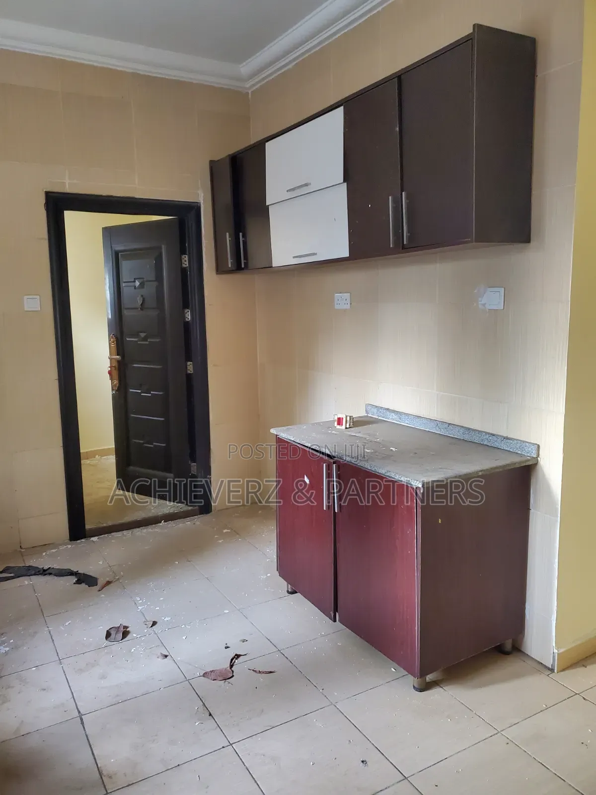 5bdrm Duplex in Asokoro for sale in Asokoro