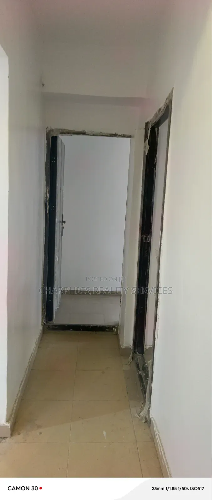 3bdrm Apartment in Mende for rent in Mende