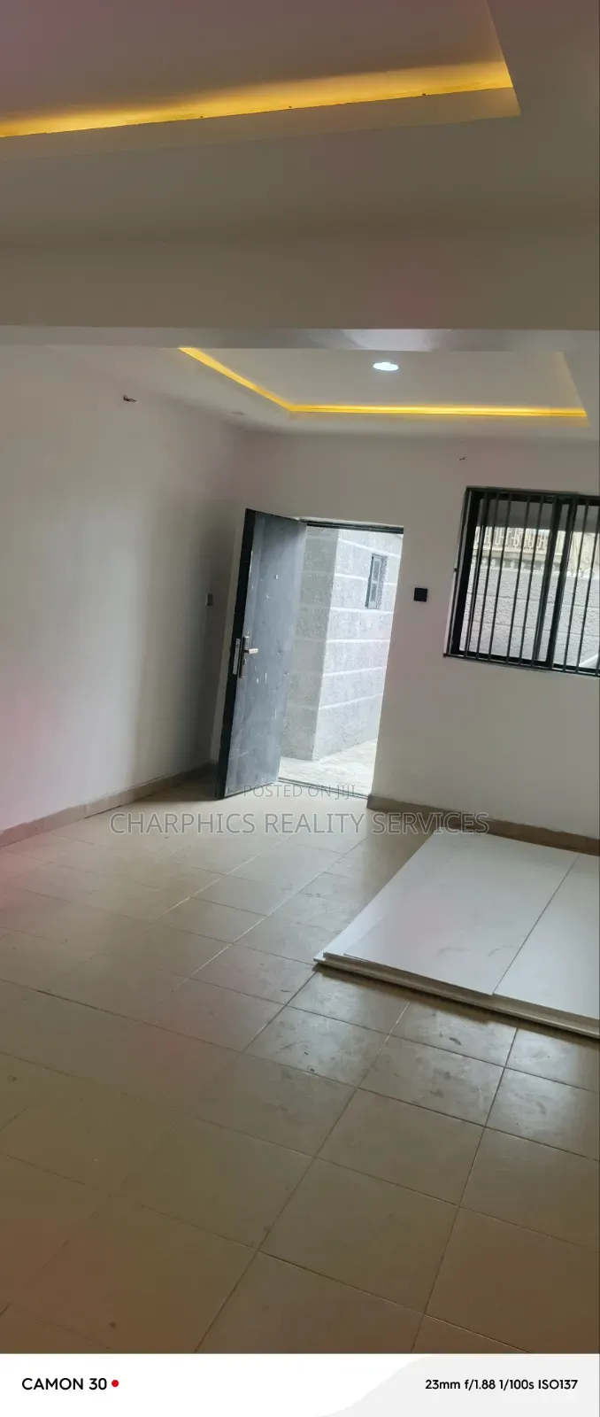 3bdrm Apartment in Mende for rent in Mende
