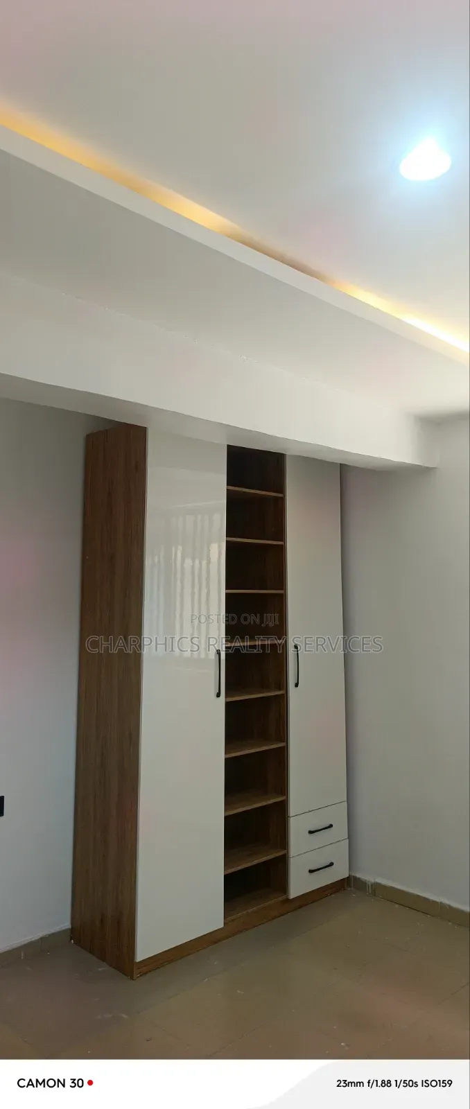 3bdrm Apartment in Mende for rent in Mende