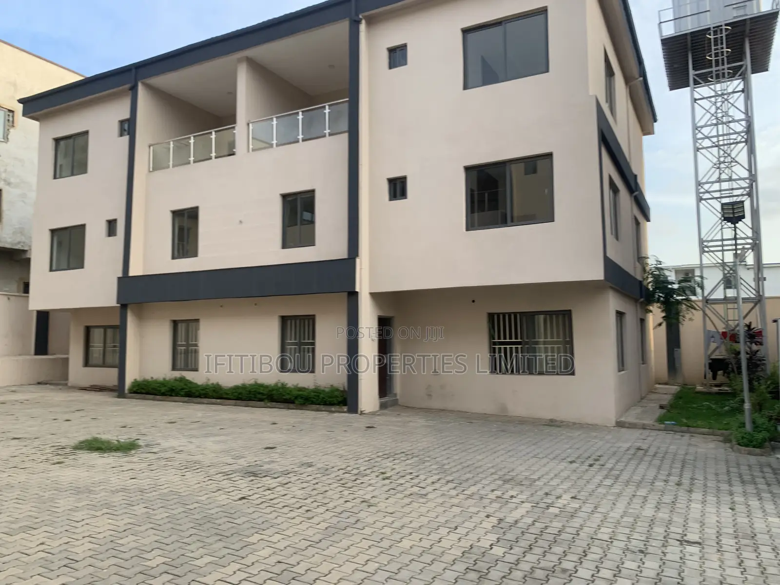 5bdrm Duplex in New Estate, Mabushi for sale in Mabushi