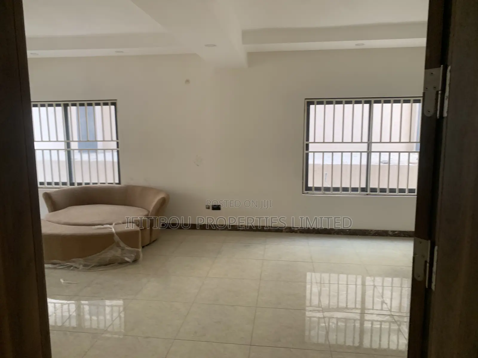 5bdrm Duplex in New Estate, Mabushi for sale in Mabushi
