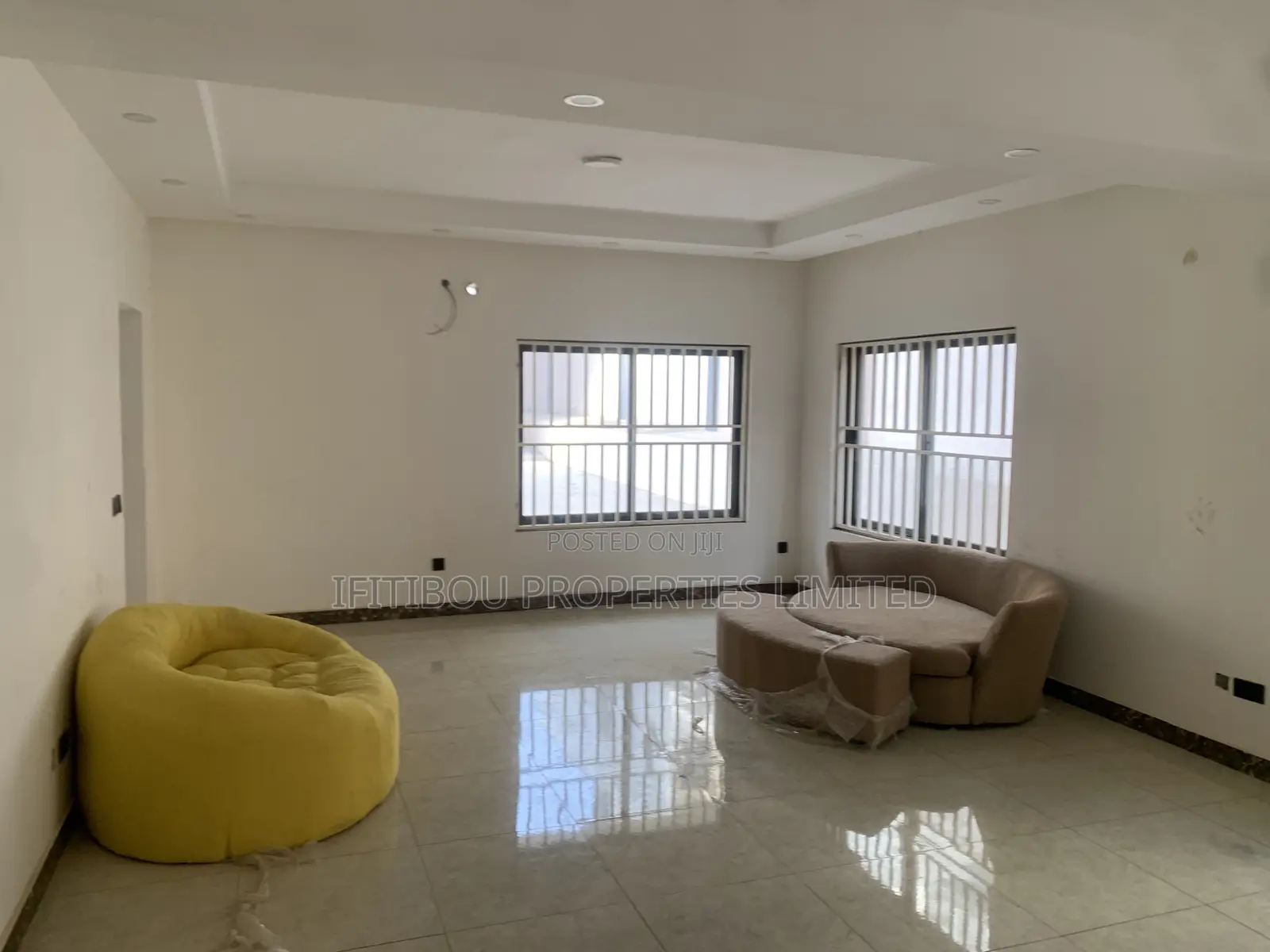 5bdrm Duplex in New Estate, Mabushi for sale in Mabushi