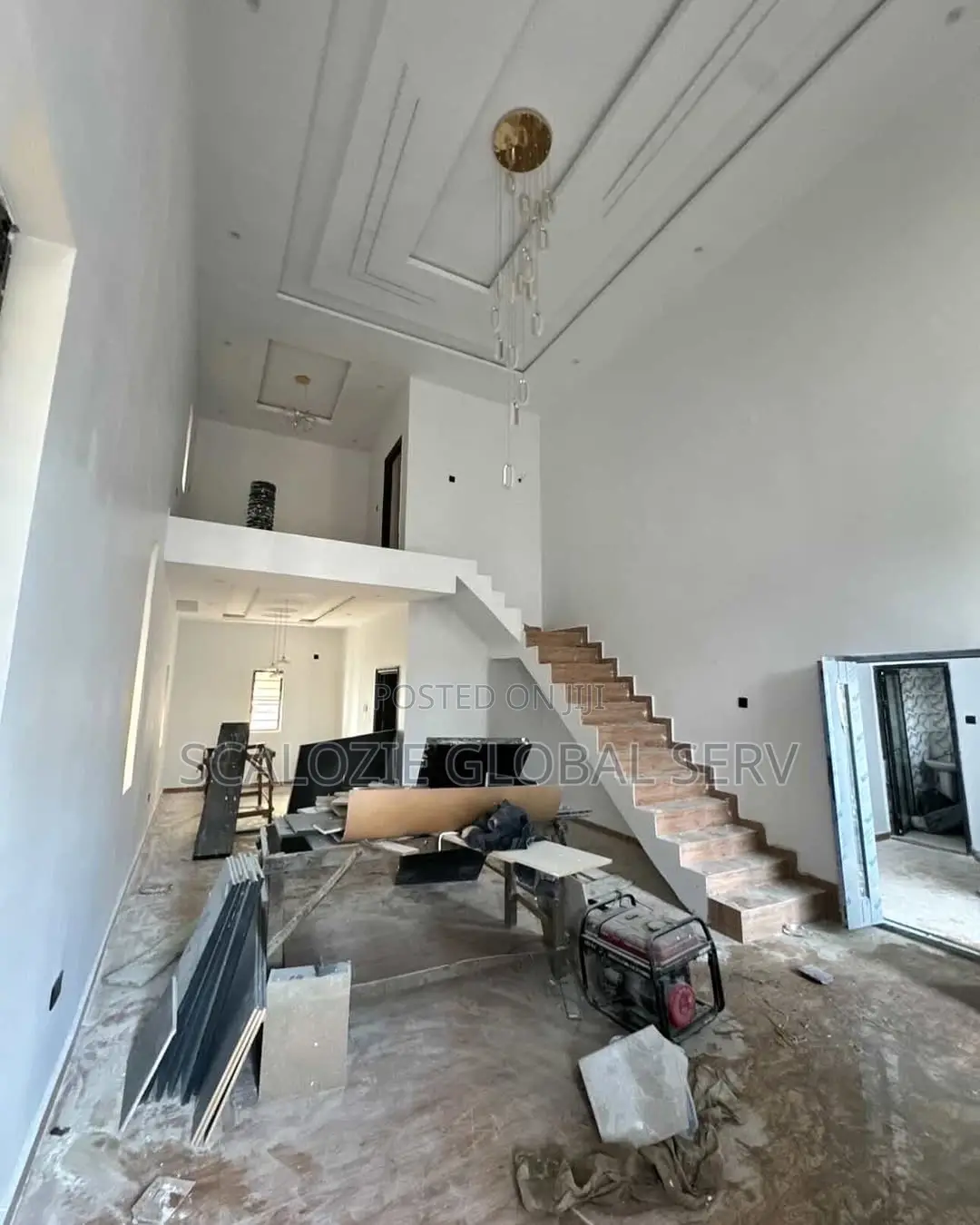 3bdrm Duplex in Agip Estate, Port-Harcourt for sale in Port-Harcourt