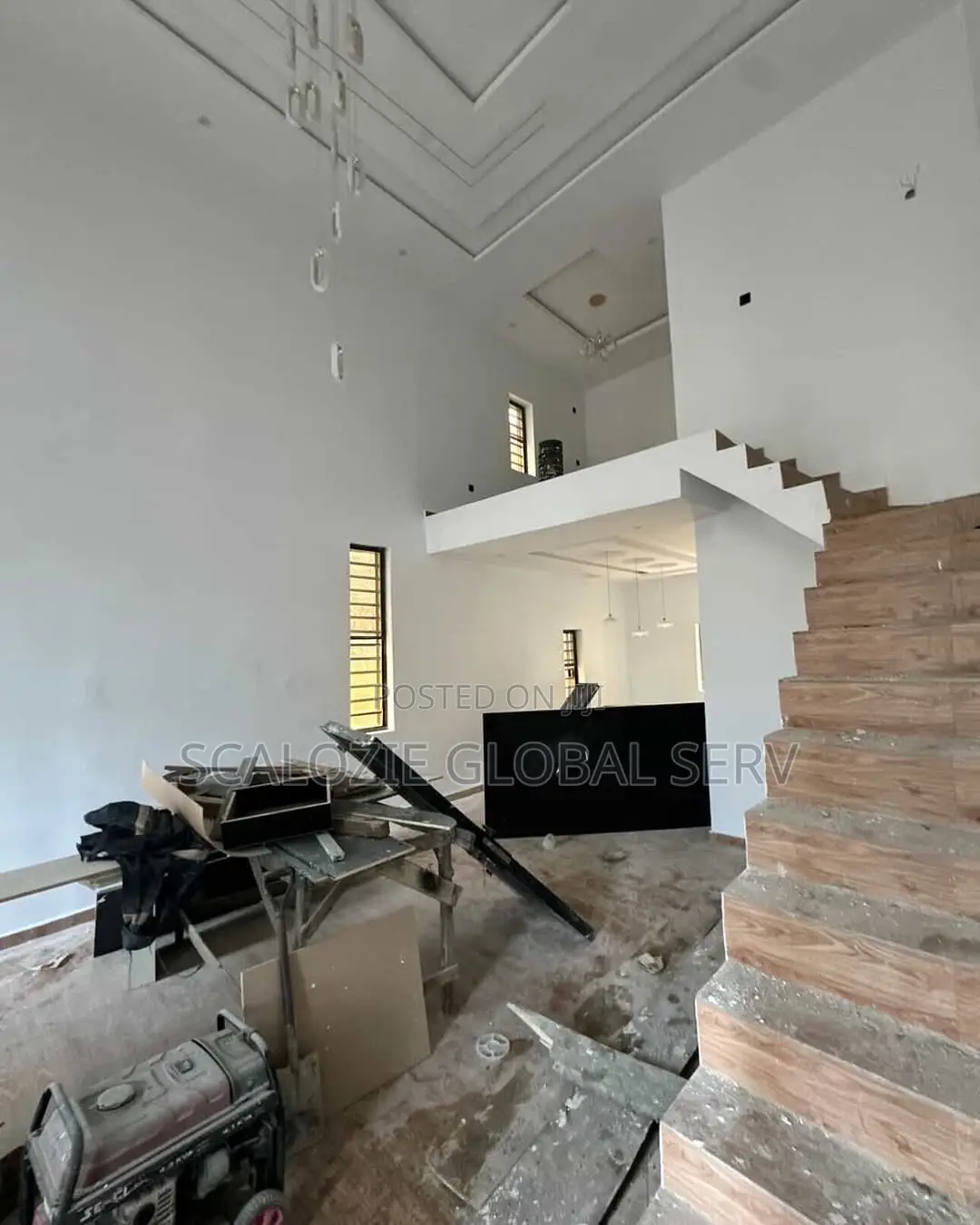 3bdrm Duplex in Agip Estate, Port-Harcourt for sale in Port-Harcourt