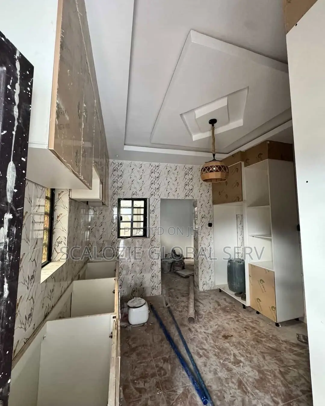 3bdrm Duplex in Agip Estate, Port-Harcourt for sale in Port-Harcourt