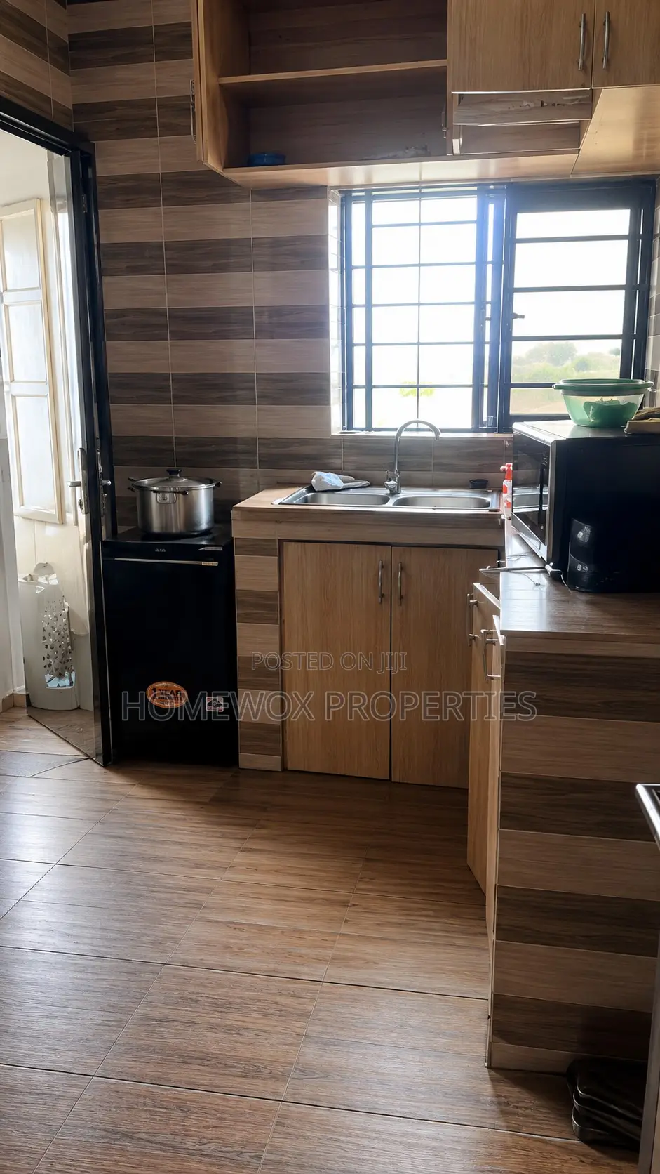 2bdrm Apartment in Uzoba for rent in Uzoba