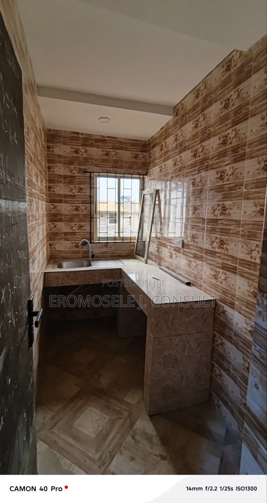 Mini Flat in Ire Akare Estate for rent in Ire Akari