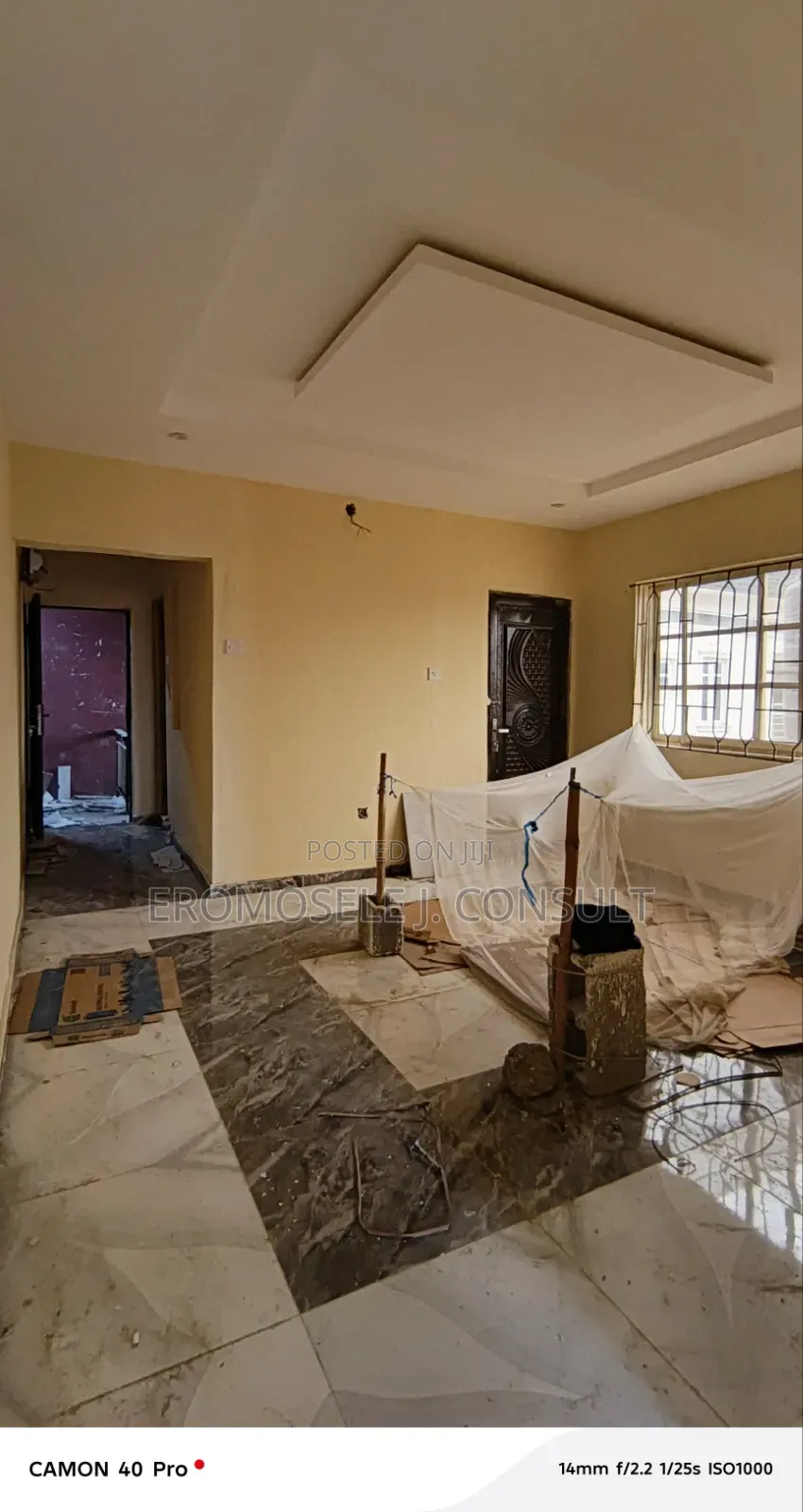Mini Flat in Ire Akare Estate for rent in Ire Akari