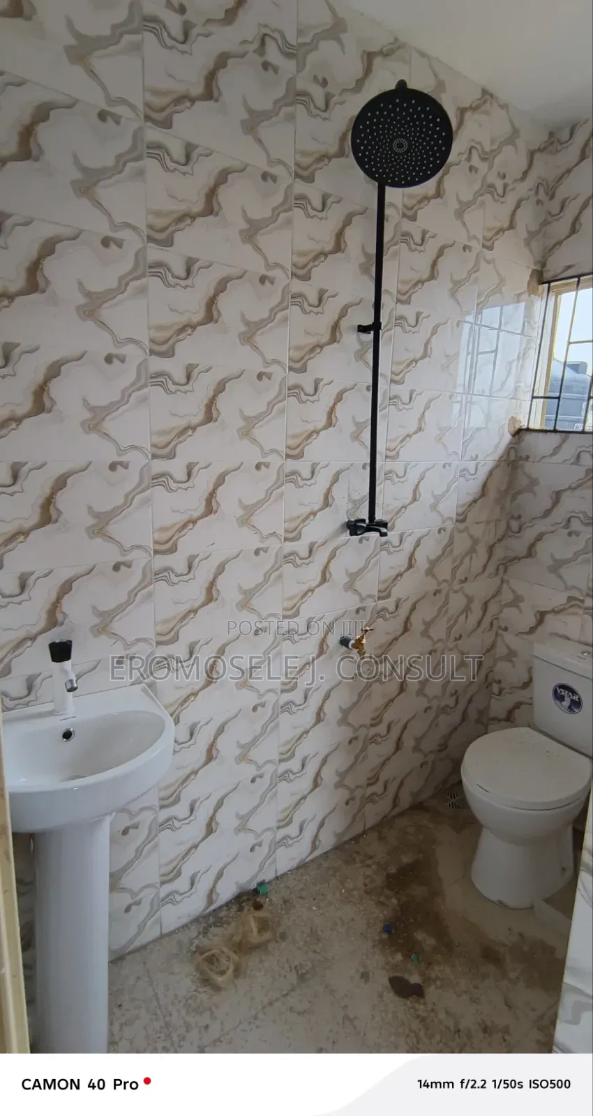Mini Flat in Ire Akare Estate for rent in Ire Akari