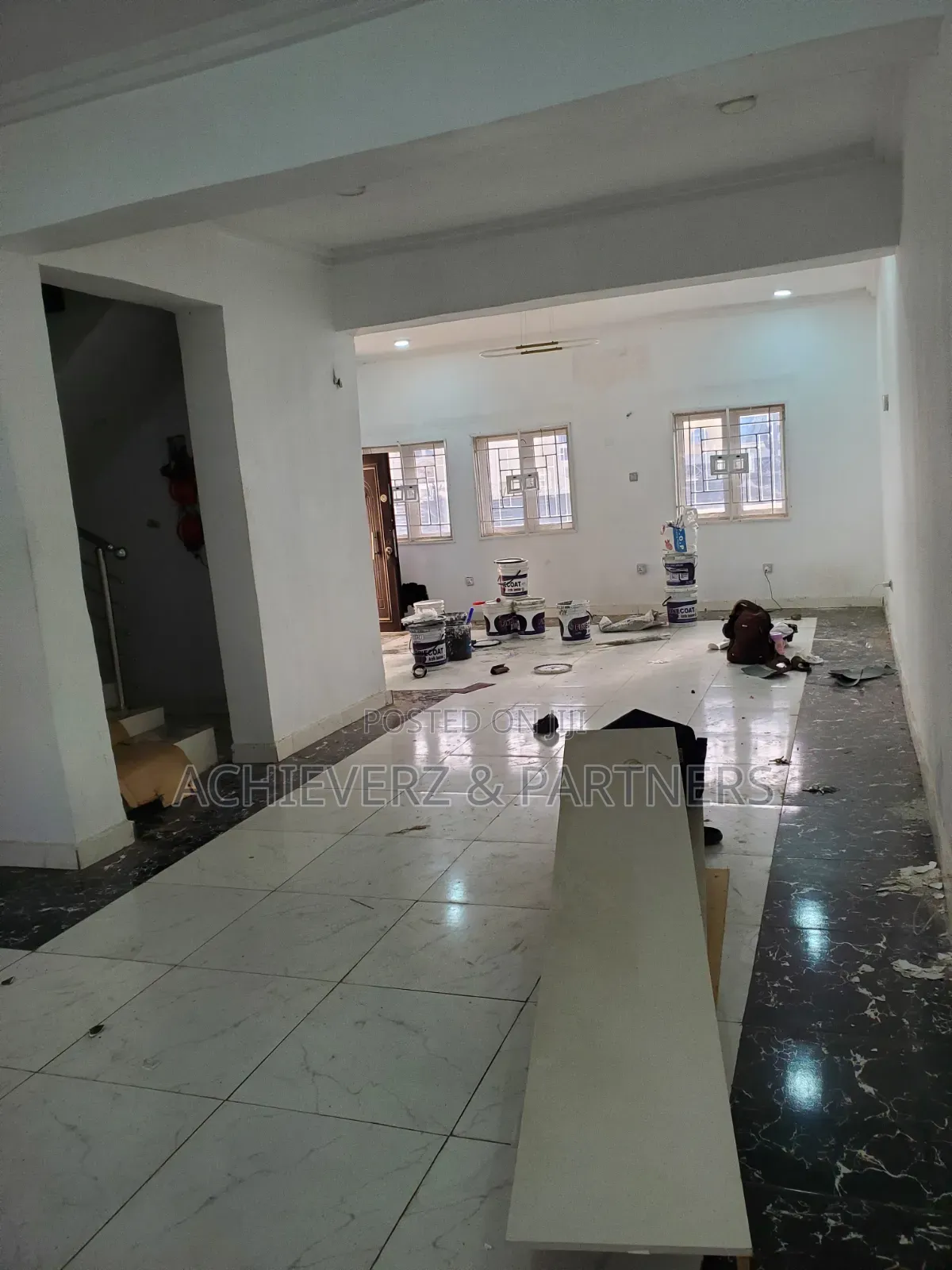 2bdrm Duplex in Asokoro for rent in Asokoro