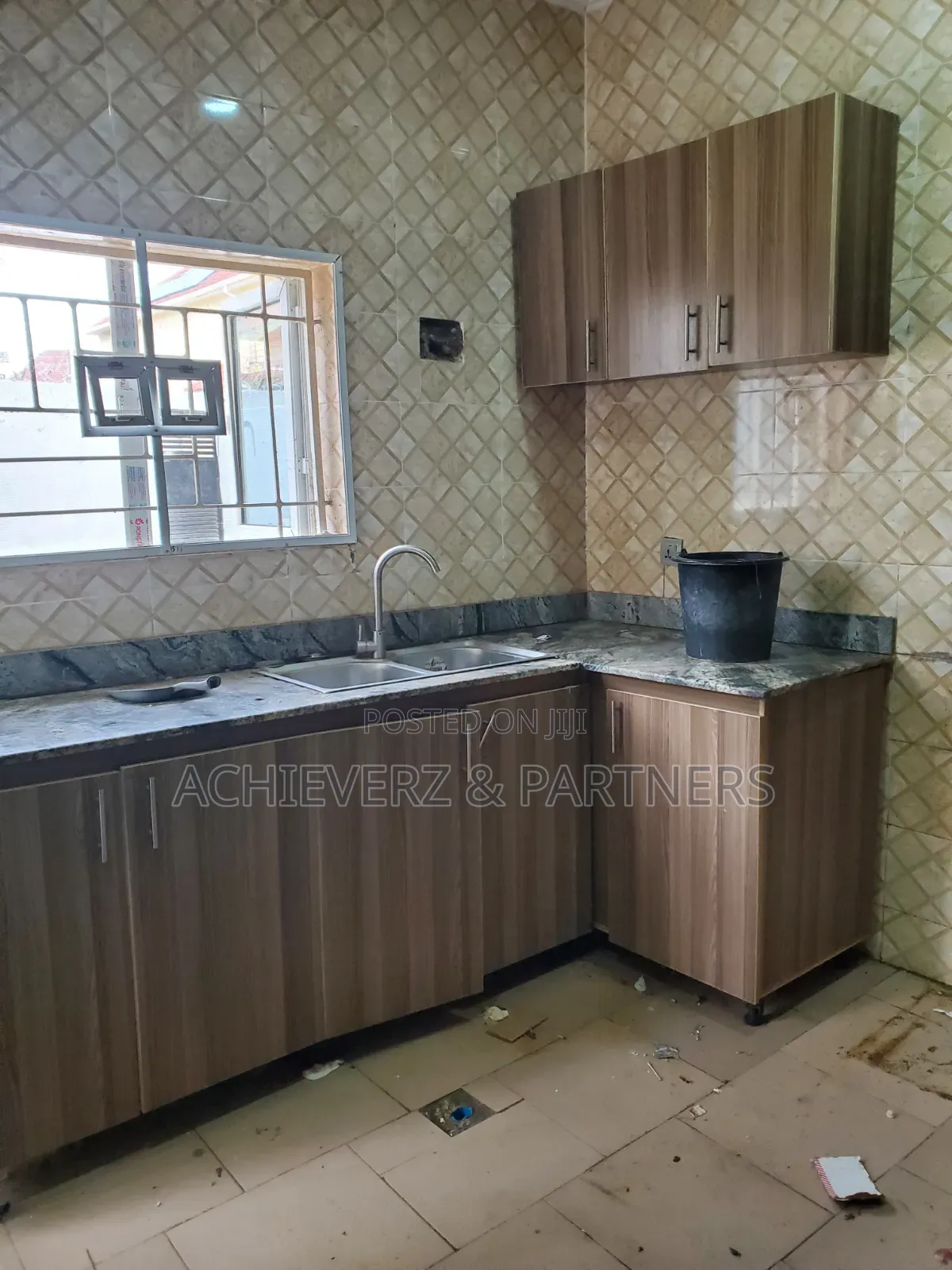 2bdrm Duplex in Asokoro for rent in Asokoro