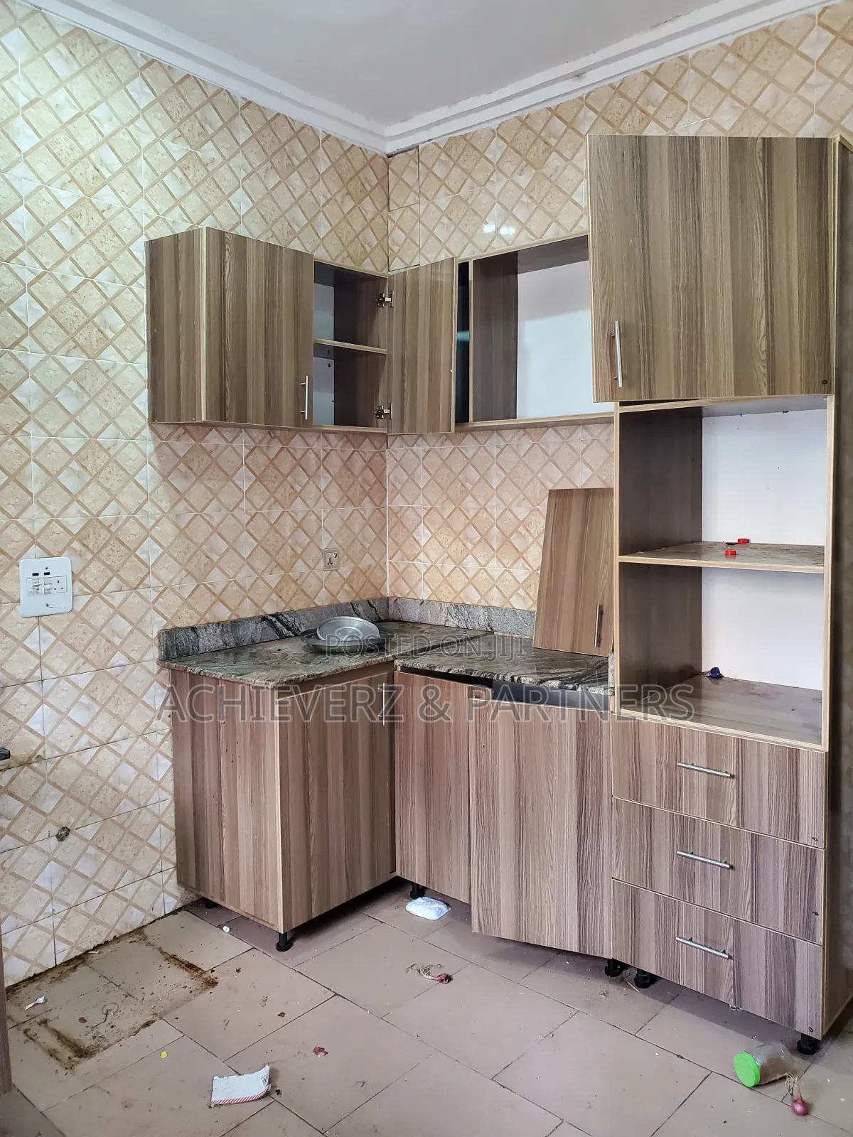 2bdrm Duplex in Asokoro for rent in Asokoro