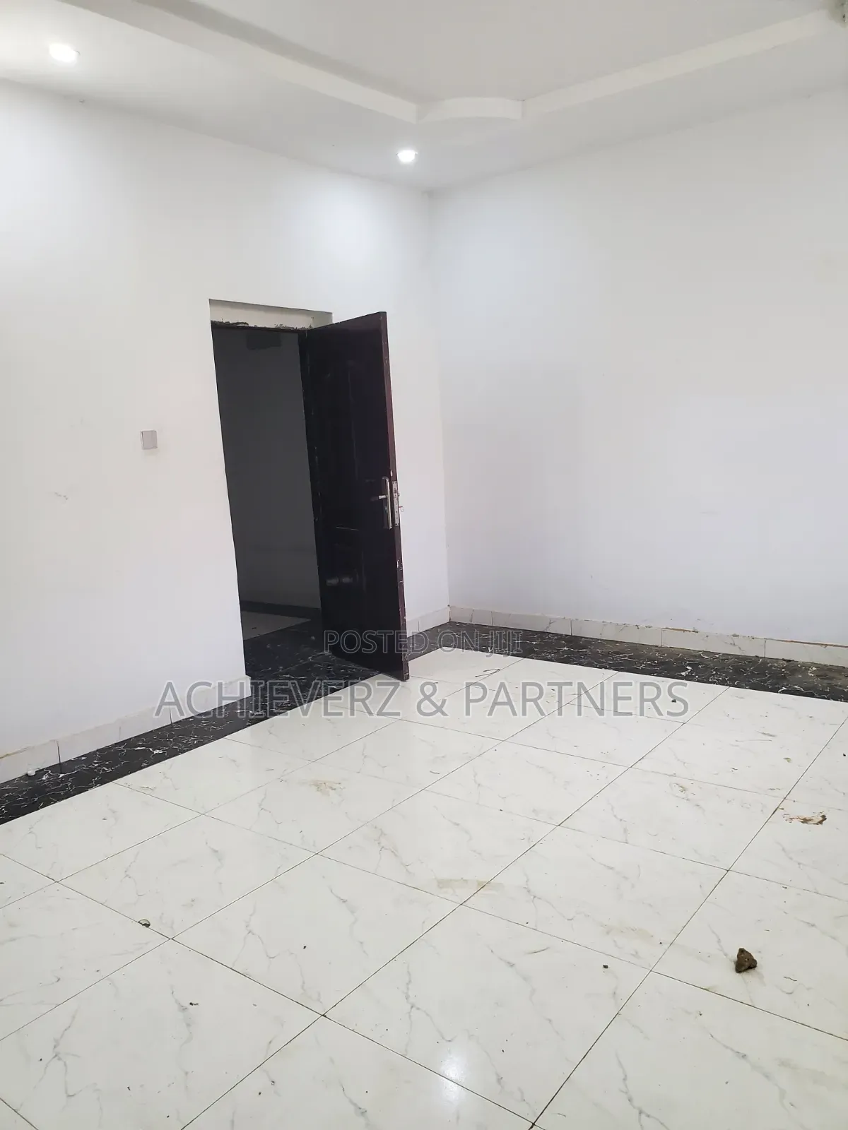 2bdrm Duplex in Asokoro for rent in Asokoro