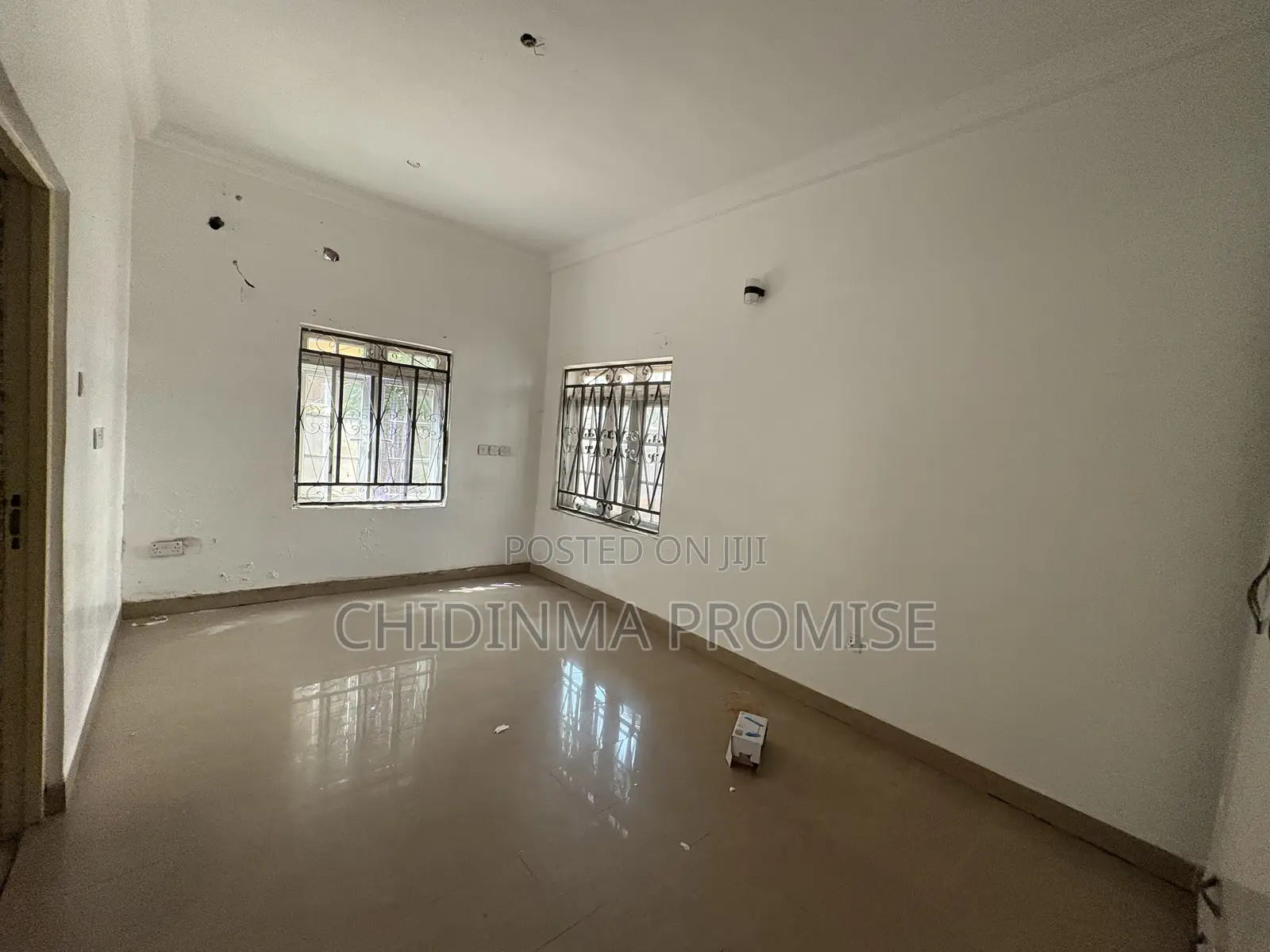 3bdrm Block of Flats in Wuye for rent in Wuye