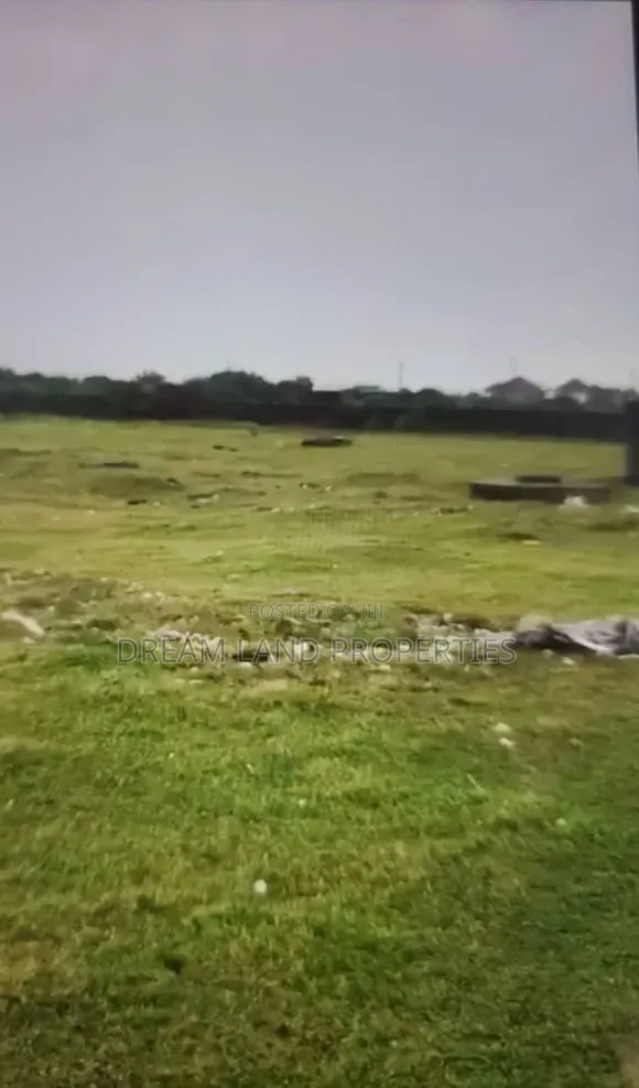 33 Plots of Land at Beach Front, Okun Mopo, in Ogombo
