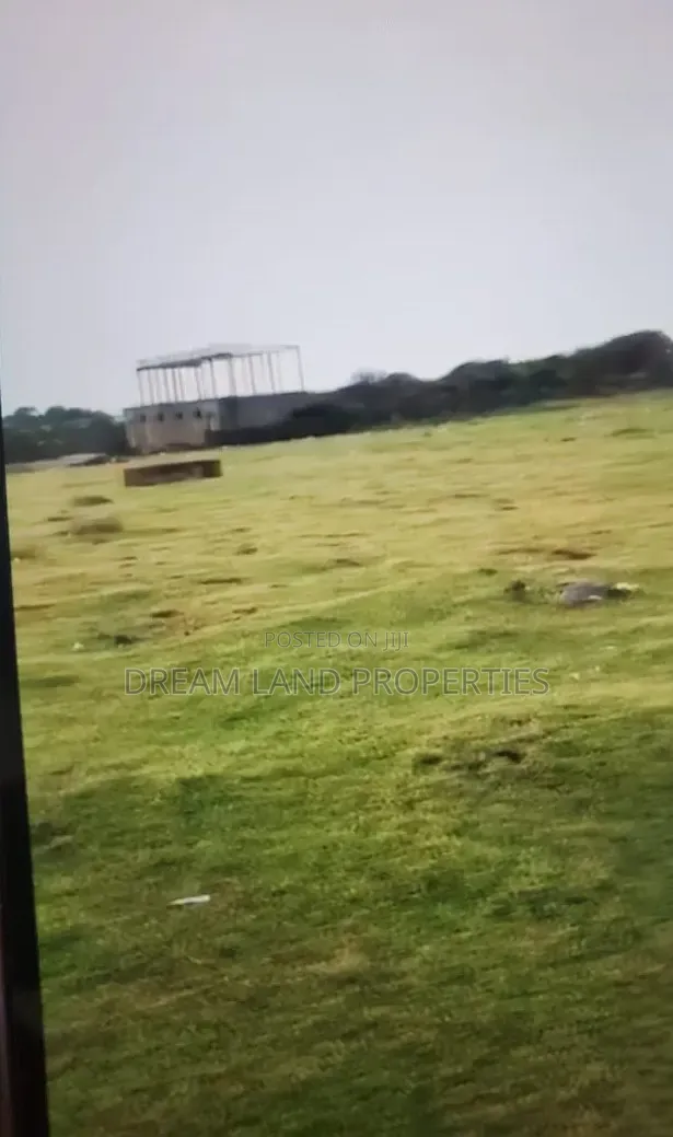 33 Plots of Land at Beach Front, Okun Mopo, in Ogombo