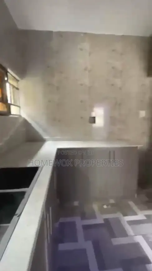 3bdrm Bungalow in Oroworukwo for rent in Oroworukwo