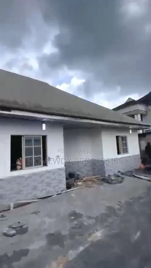 3bdrm Bungalow in Oroworukwo for rent in Oroworukwo