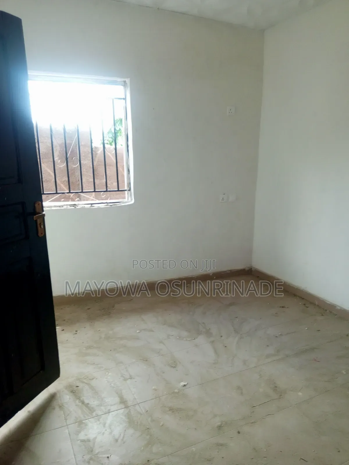 1bdrm Apartment in Ido for rent in Ido