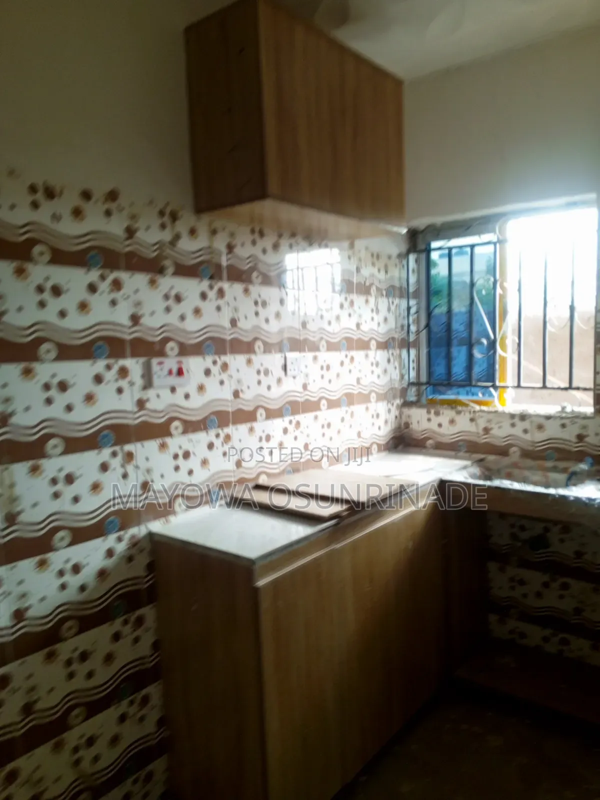 1bdrm Apartment in Ido for rent in Ido