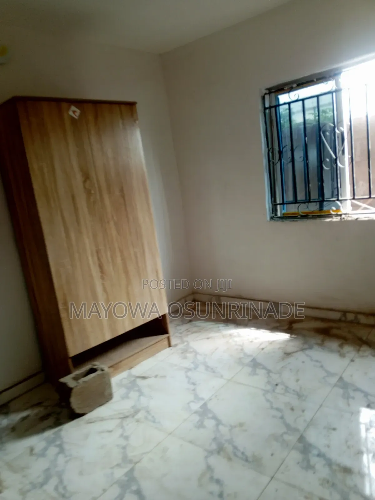 1bdrm Apartment in Ido for rent in Ido