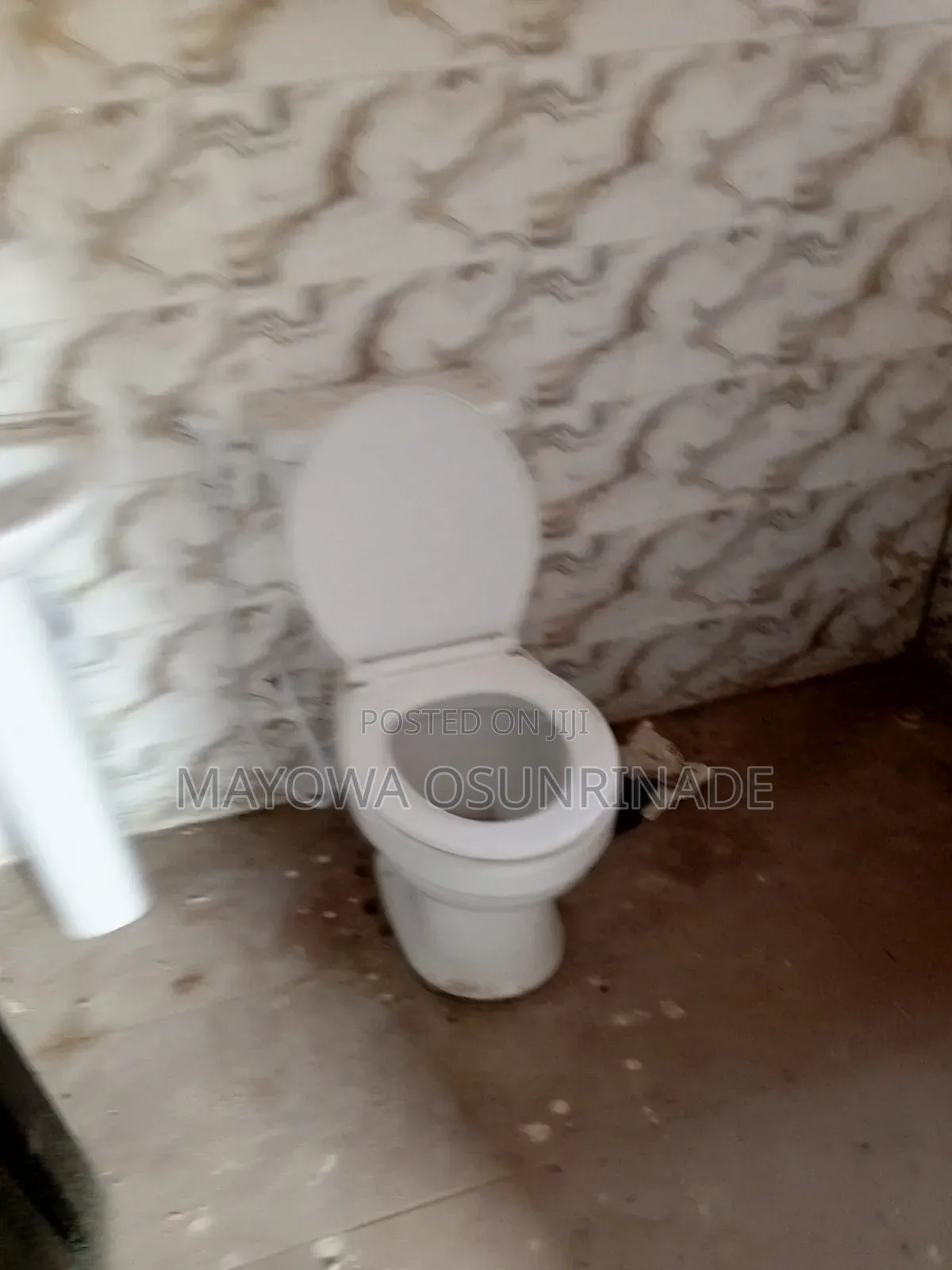 1bdrm Apartment in Ido for rent in Ido