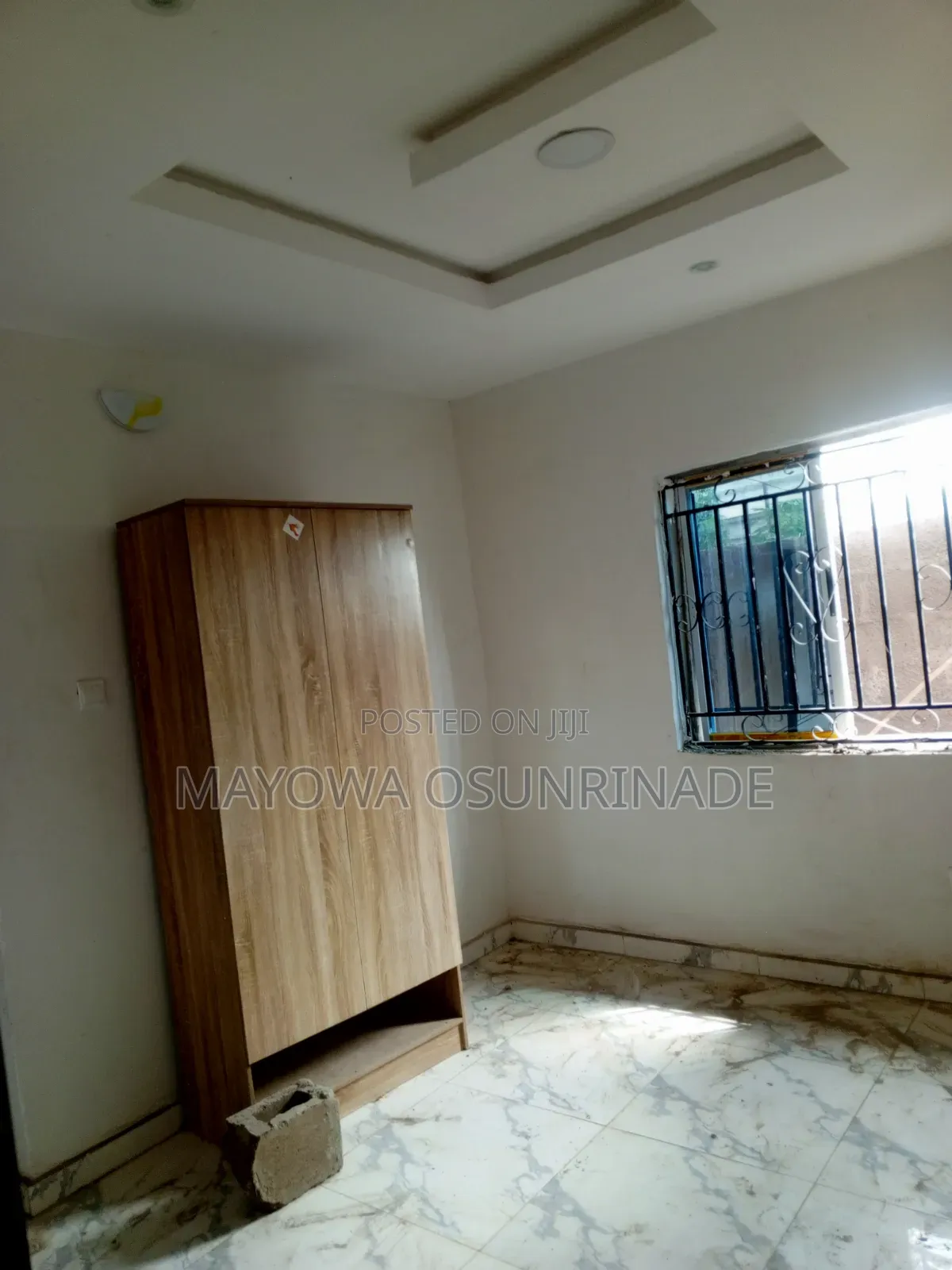 3bdrm Apartment in Ologuneru for rent in Ologuneru