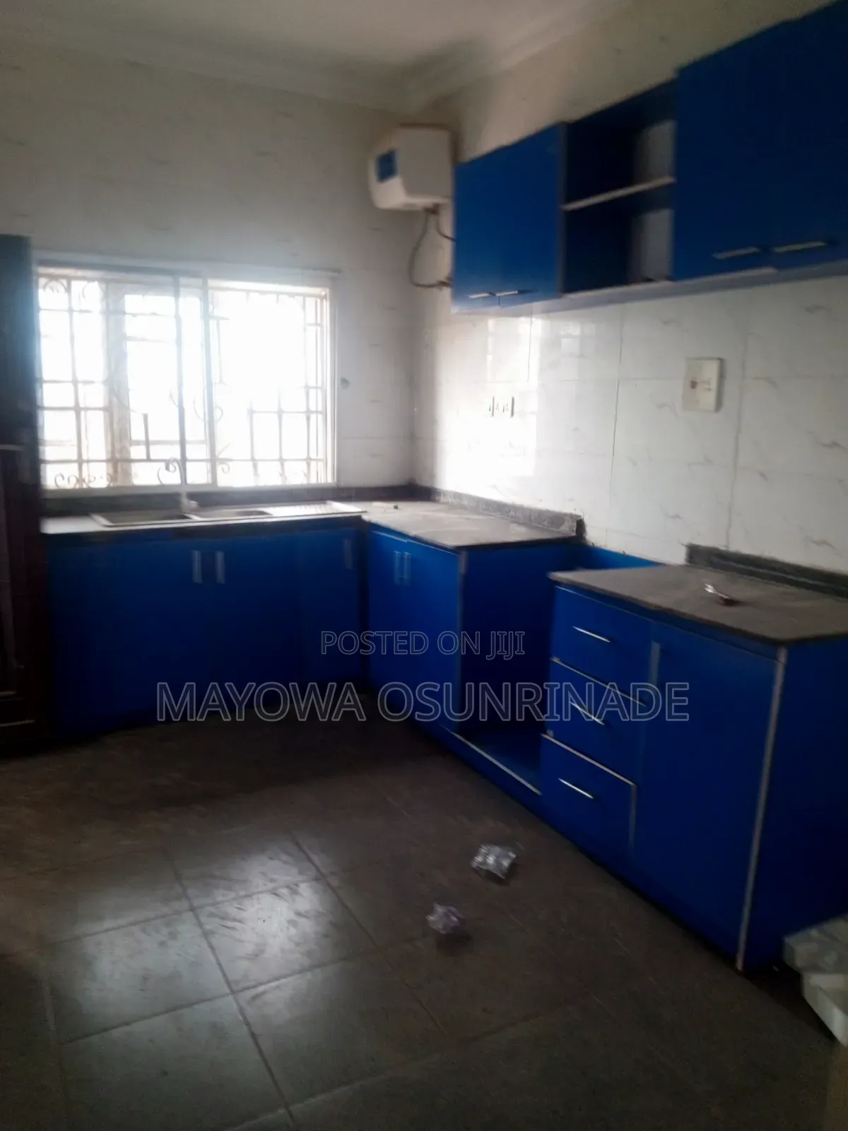 3bdrm Apartment in Ologuneru for rent in Ologuneru