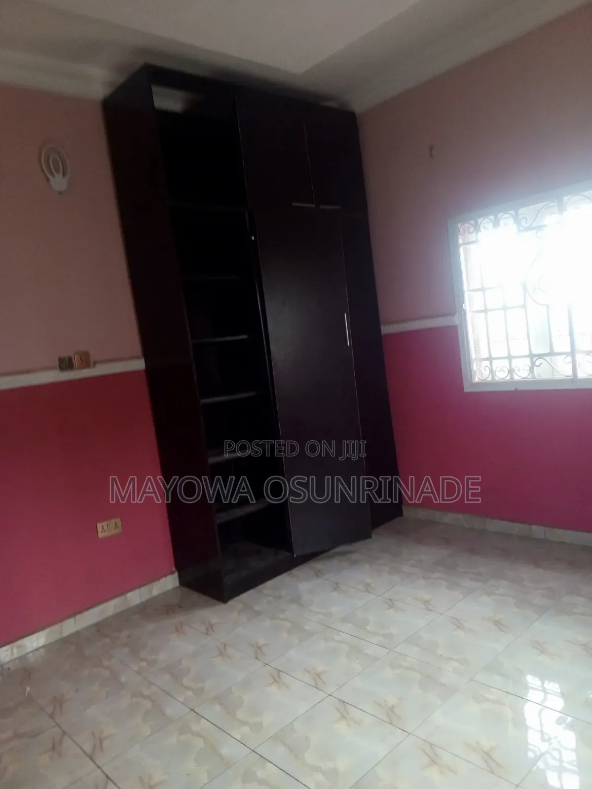 3bdrm Apartment in Ologuneru for rent in Ologuneru