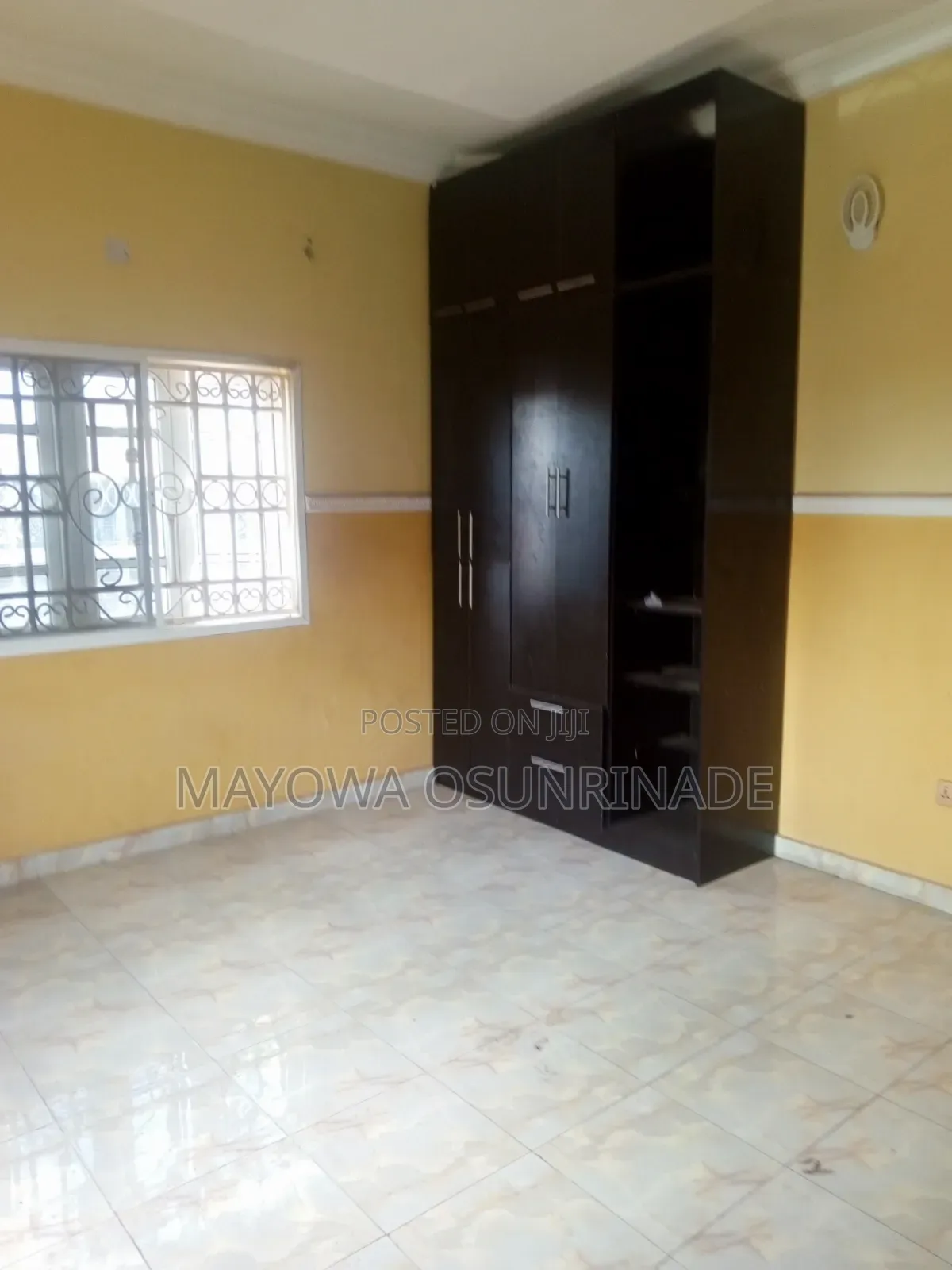3bdrm Apartment in Ologuneru for rent in Ologuneru