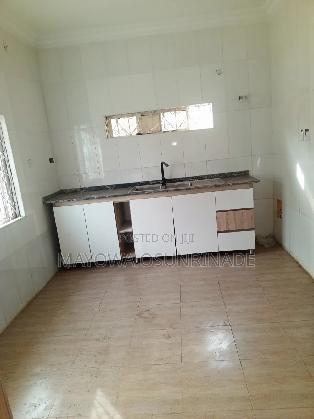 2bdrm Apartment in Idishin for rent in Idishin