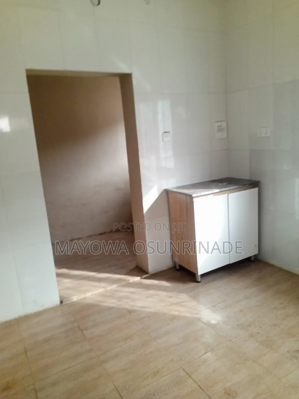 2bdrm Apartment in Idishin for rent in Idishin