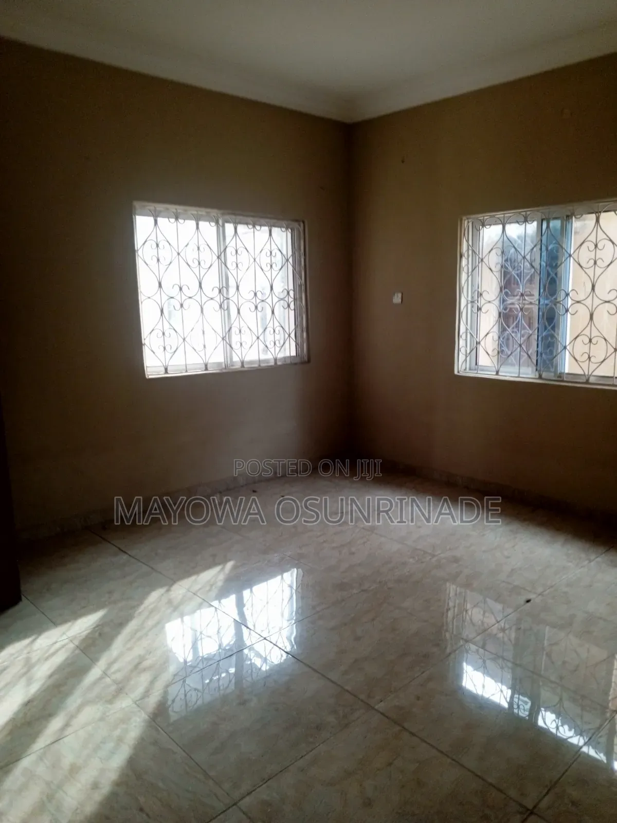 2bdrm Apartment in Idishin for rent in Idishin