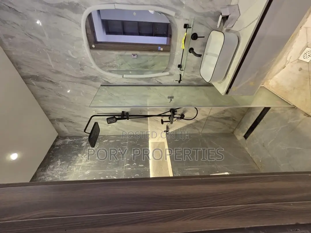 Furnished 4bdrm Duplex in Ogudu, Lekki for sale in Lekki