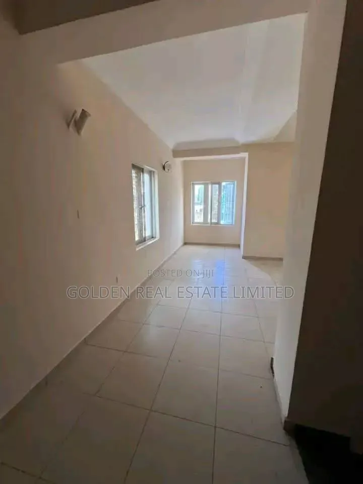 4bdrm Duplex in Guzape District for rent in Guzape District