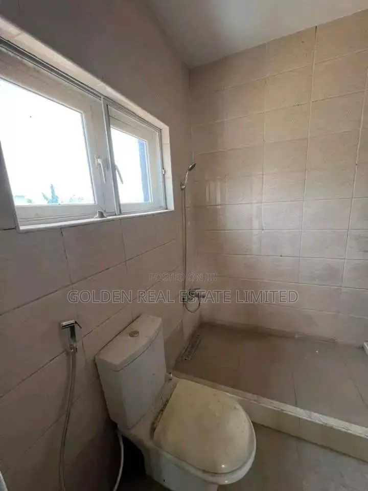 4bdrm Duplex in Guzape District for rent in Guzape District