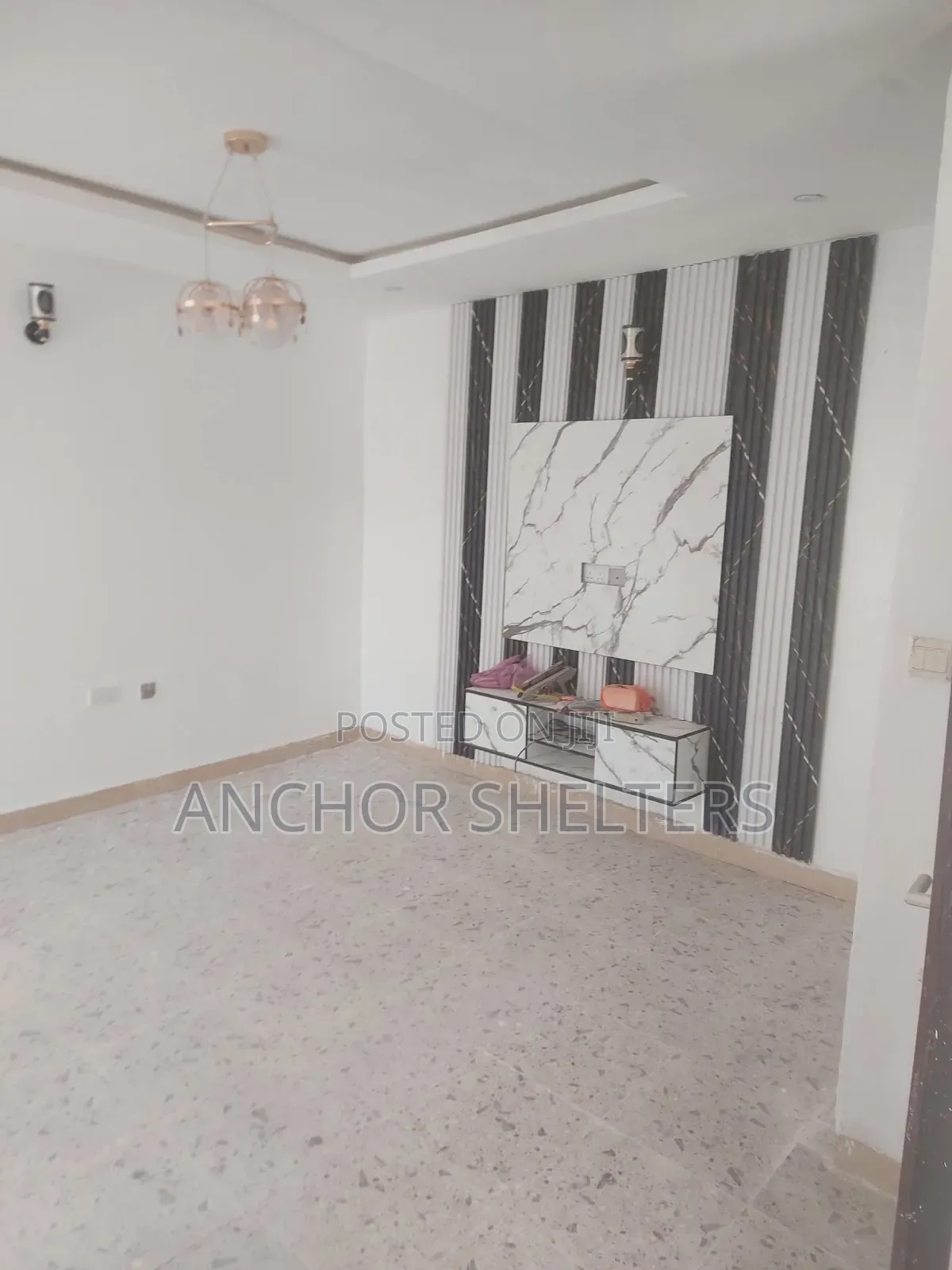 2bdrm Bungalow in 1000Unit Pegi Kuje for rent in Kuje