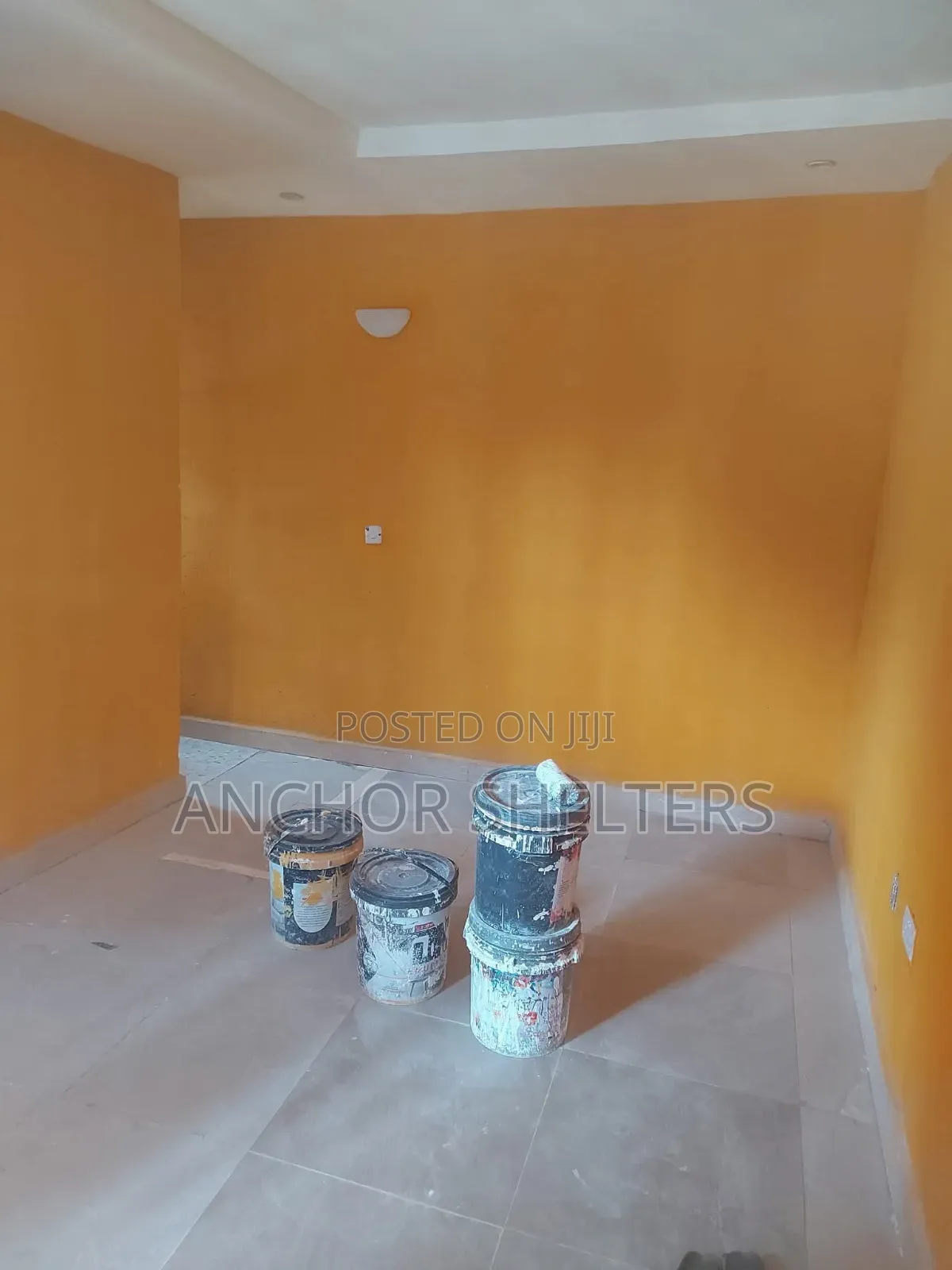 2bdrm Bungalow in 1000Unit Pegi Kuje for rent in Kuje