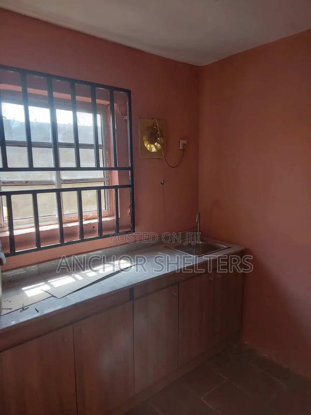 2bdrm Bungalow in 1000Unit Pegi Kuje for rent in Kuje