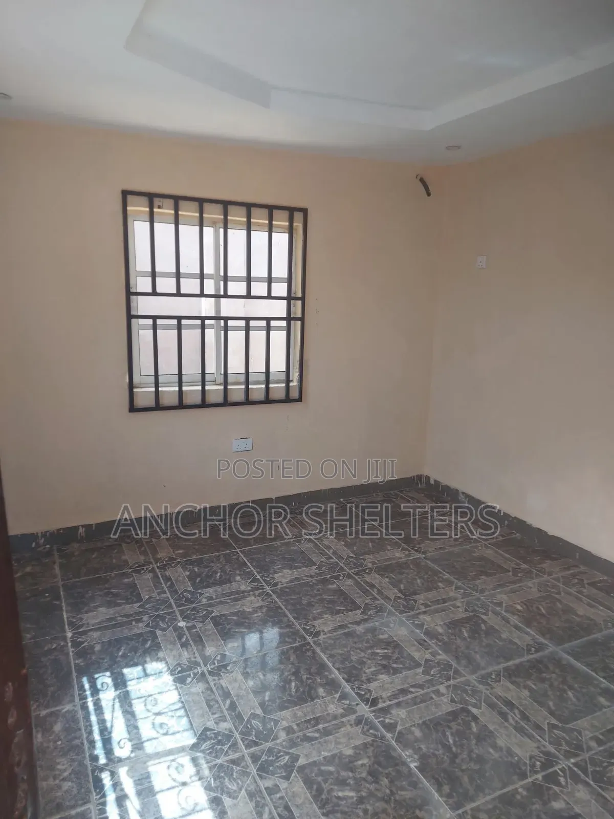 2bdrm Bungalow in 1000Unit Pegi Kuje for rent in Kuje